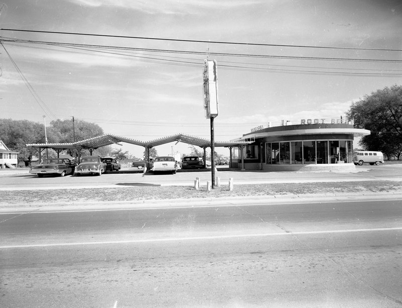Starlite Drive-In - From Besser Museum Of Northeast Michigan